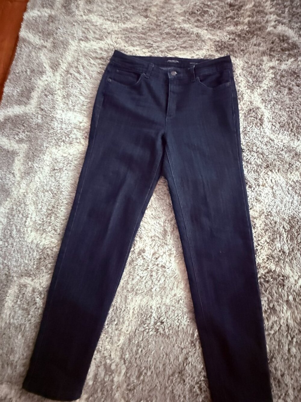 Jones New York Jeans - Dark Blue - size 10